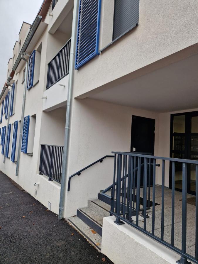 Superbe Loft Center Of Saverne Bike Parking Екстериор снимка