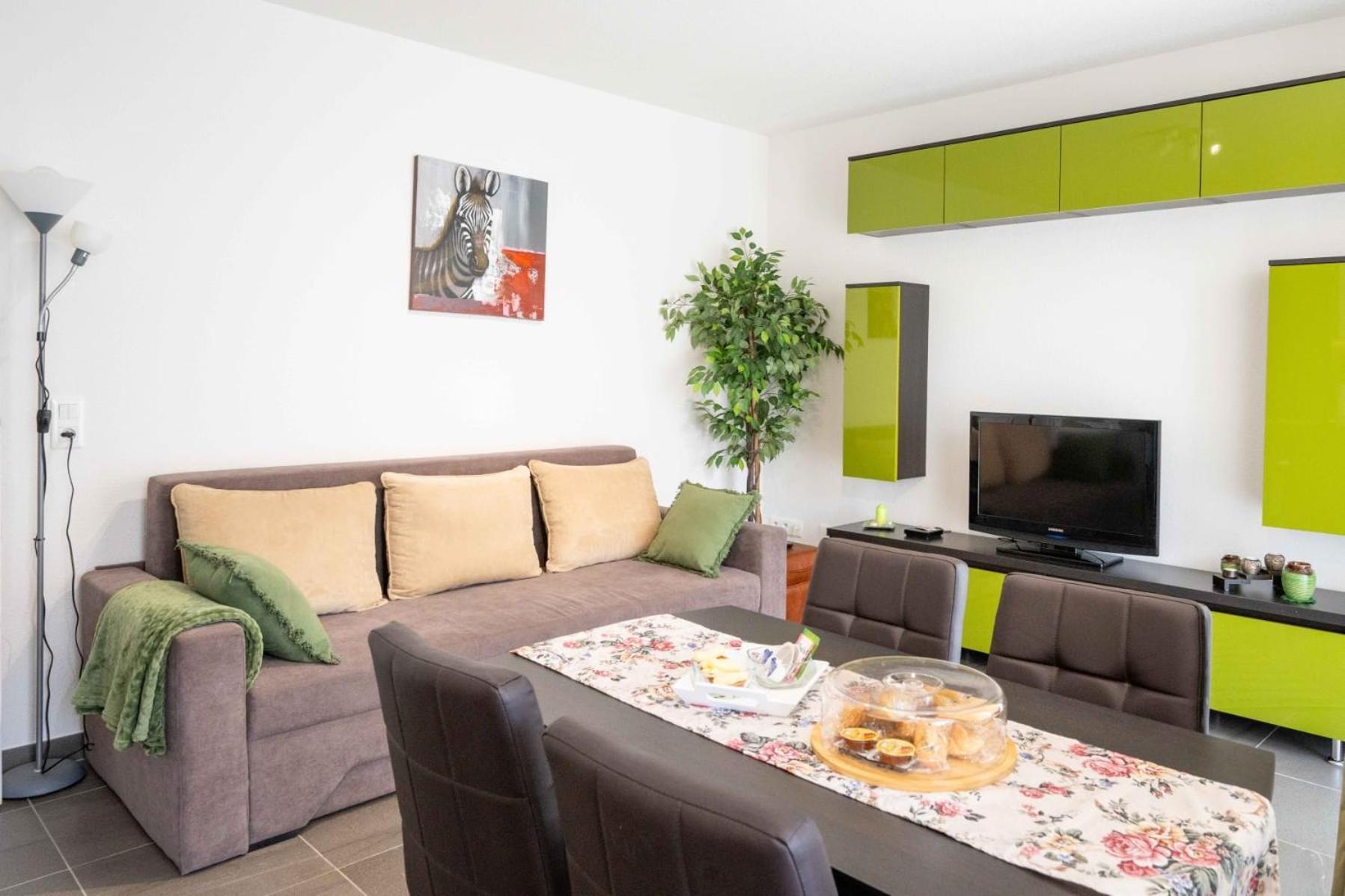 Superbe Loft Center Of Saverne Bike Parking Екстериор снимка